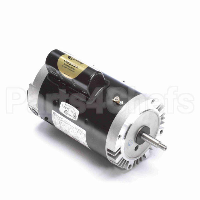 B129 Century Pool And Spa Pump Motor