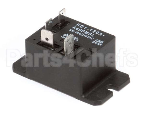 B129AL Grindmaster Cecilware Relay - Gb/Java
