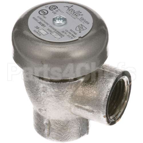 B13002 Compatible Middleby Vacuum Breaker