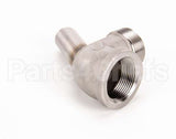 B13291-00 Anets Pg,Weldment Drn Elb Gpc