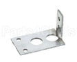 B13375-00-C Anets Pg,Bracket Plt Mg/Sg Grills Svc