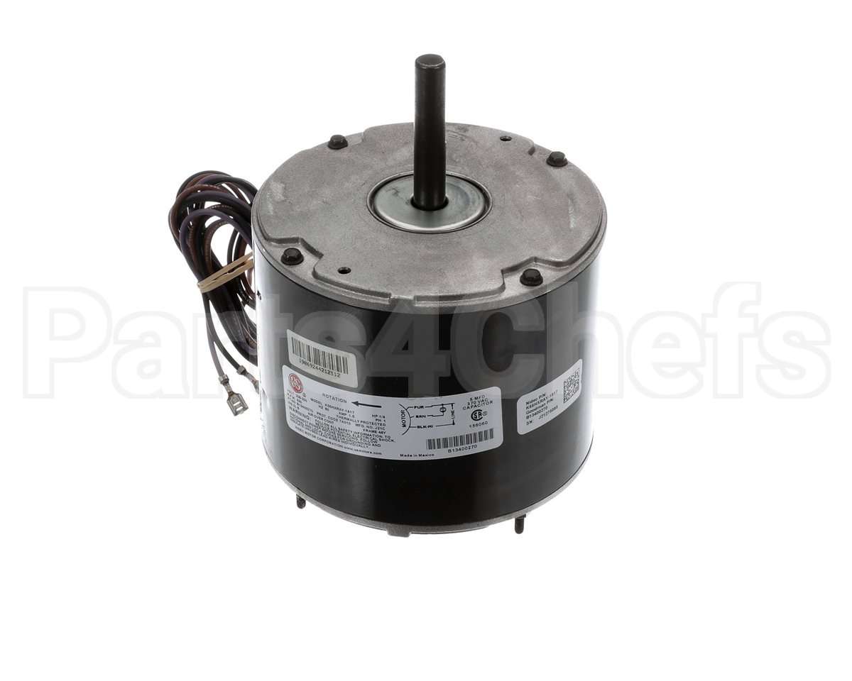 B13400270S Goodman 208-230V1Ph 1/4Hp 830Rpm Motor