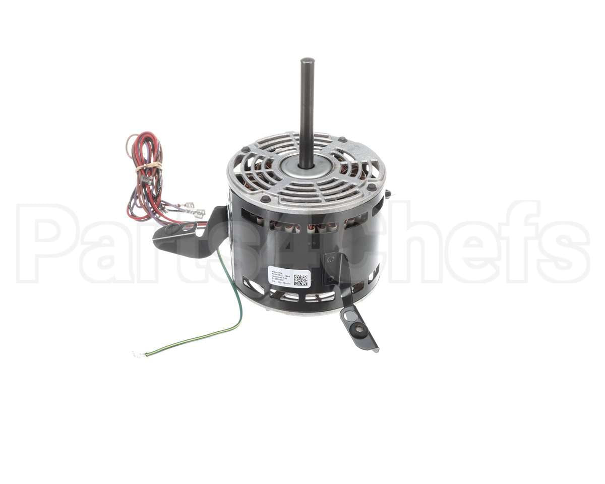 B13400312S Goodman 208-230V1Ph 1/3Hp 1075Rpm 2Spd