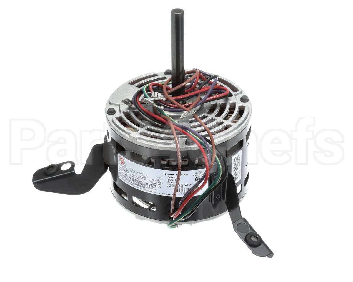 B13400313S Goodman 208/230V 1/5Hp 1075Rpm 2Spd Mt