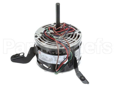 B13400313S Goodman 208/230V 1/5Hp 1075Rpm 2Spd Mt