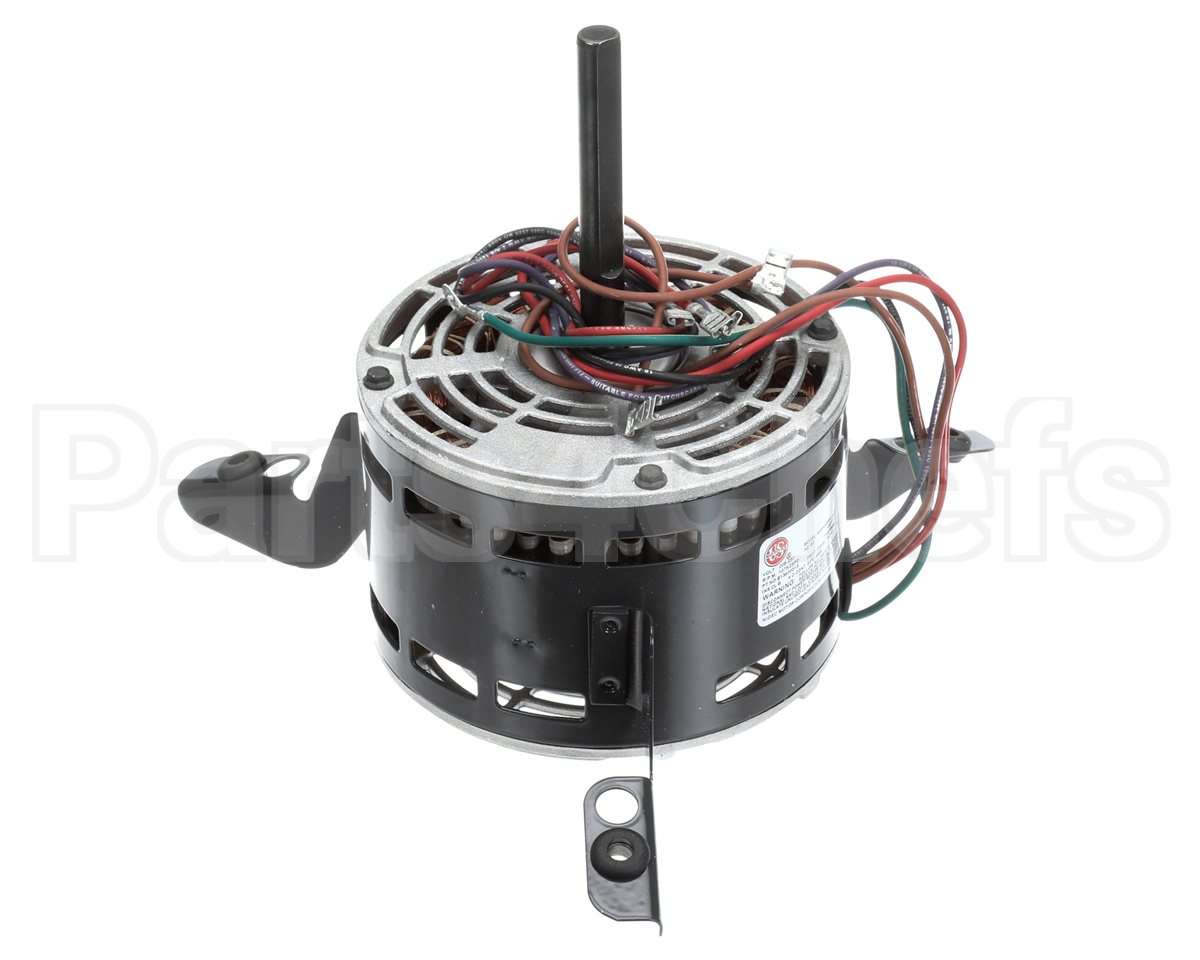 B13400313S Goodman 208/230V 1/5Hp 1075Rpm 2Spd Mt