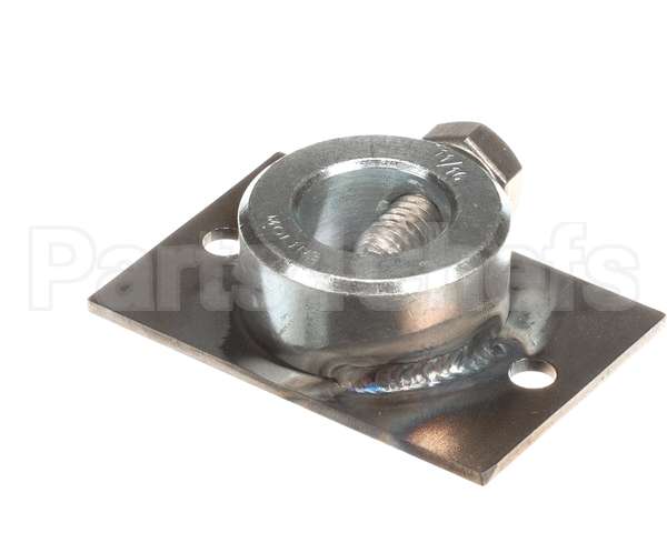 B13423-00-C Anets Entr Box,Wldmt Wtr Fill Collar