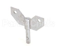 B13429-00 Pitco Pg,Weldment Valve Hdl Exts Gpc14