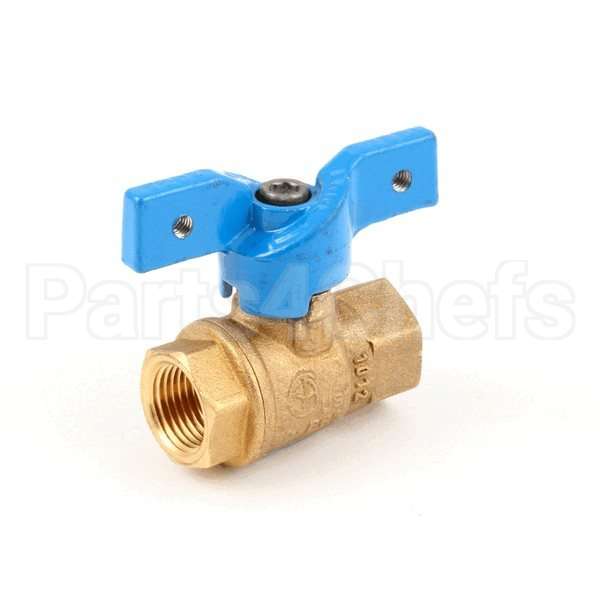 B13432-00 Compatible Anets Vlv, Hdl Modified 3/8 Va Lve