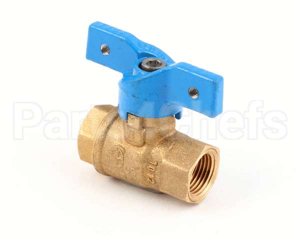 B13432-00 Anets Valve,Hdl Modified 3/8 Valve