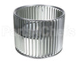 B1368016S Goodman 10"X8" Blower Wheel