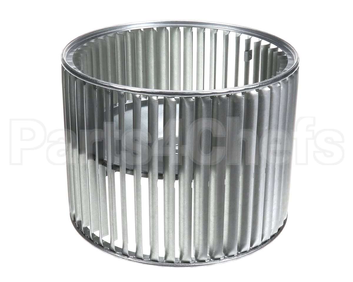 B1368016S Goodman 10"X8" Blower Wheel