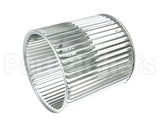 B1368047S Goodman 10"Dia 10"W Cw 1/2"Wheel