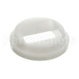 B136R Compatible Edlund Bushing, 700 Ram Plate Shield