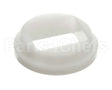 B136R Edlund Bushing, 700 Ram Plate Shield