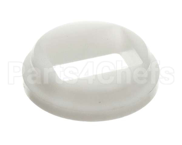 B136R Edlund Bushing, 700 Ram Plate Shield