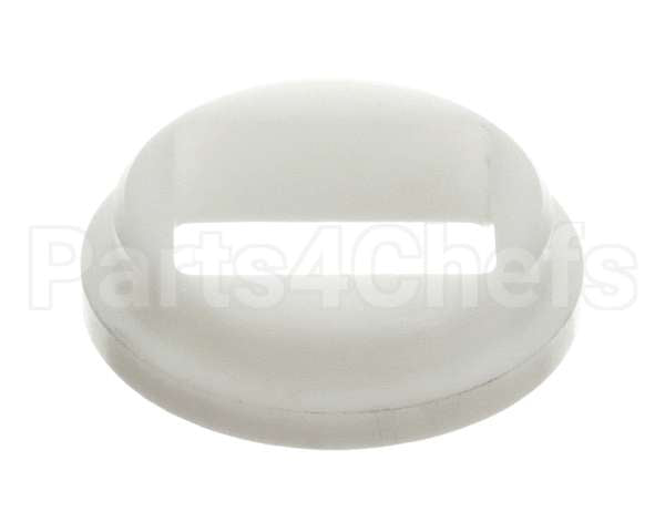 B136R Edlund Bushing, 700 Ram Plate Shield