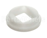 B136R Edlund Bushing, 700 Ram Plate Shield