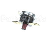 B1370154 Goodman 350F M/R Spst Rollout Switch