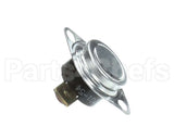 B1370154 Goodman 350F M/R Spst Rollout Switch