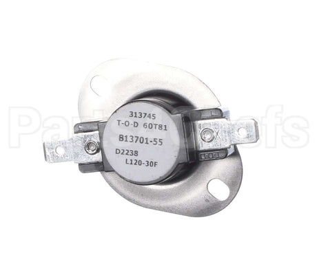 B1370155 Goodman 90-120F Auto Limit Switch