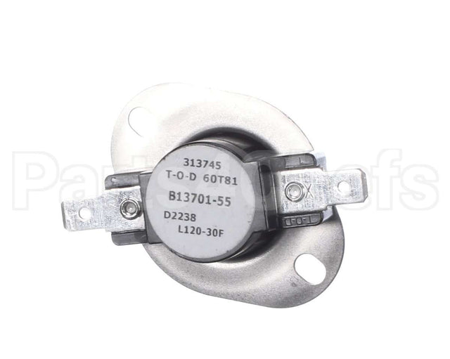 B1370155 Goodman 90-120F Auto Limit Switch