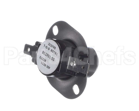 B1370155 Goodman 90-120F Auto Limit Switch