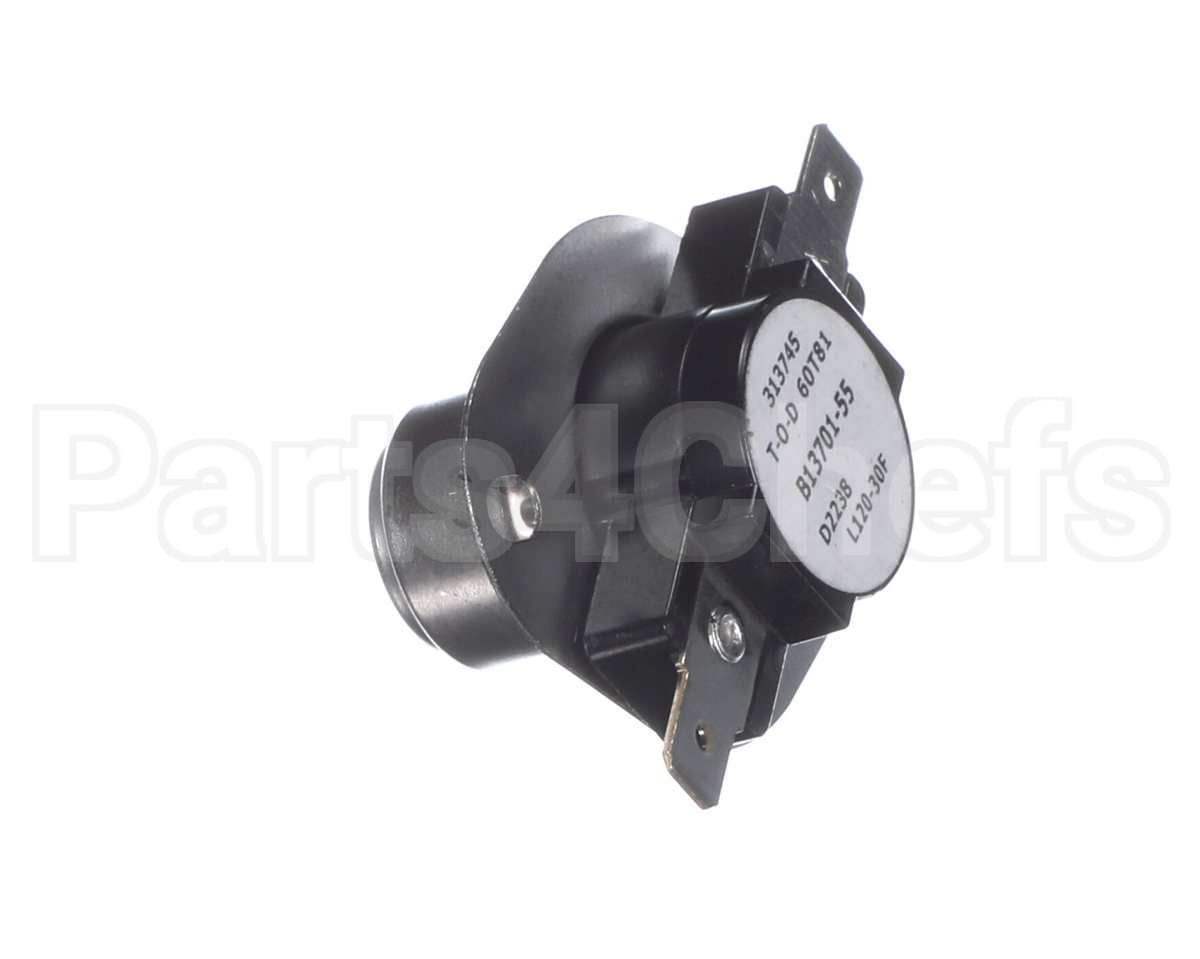 B1370155 Goodman 90-120F Auto Limit Switch