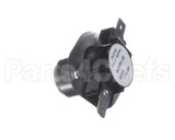 B1370155 Goodman 90-120F Auto Limit Switch