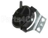 B1370176 Goodman 0.47"Wc Spst Pressure Switch