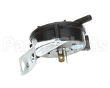 B1370176 Goodman 0.47"Wc Spst Pressure Switch