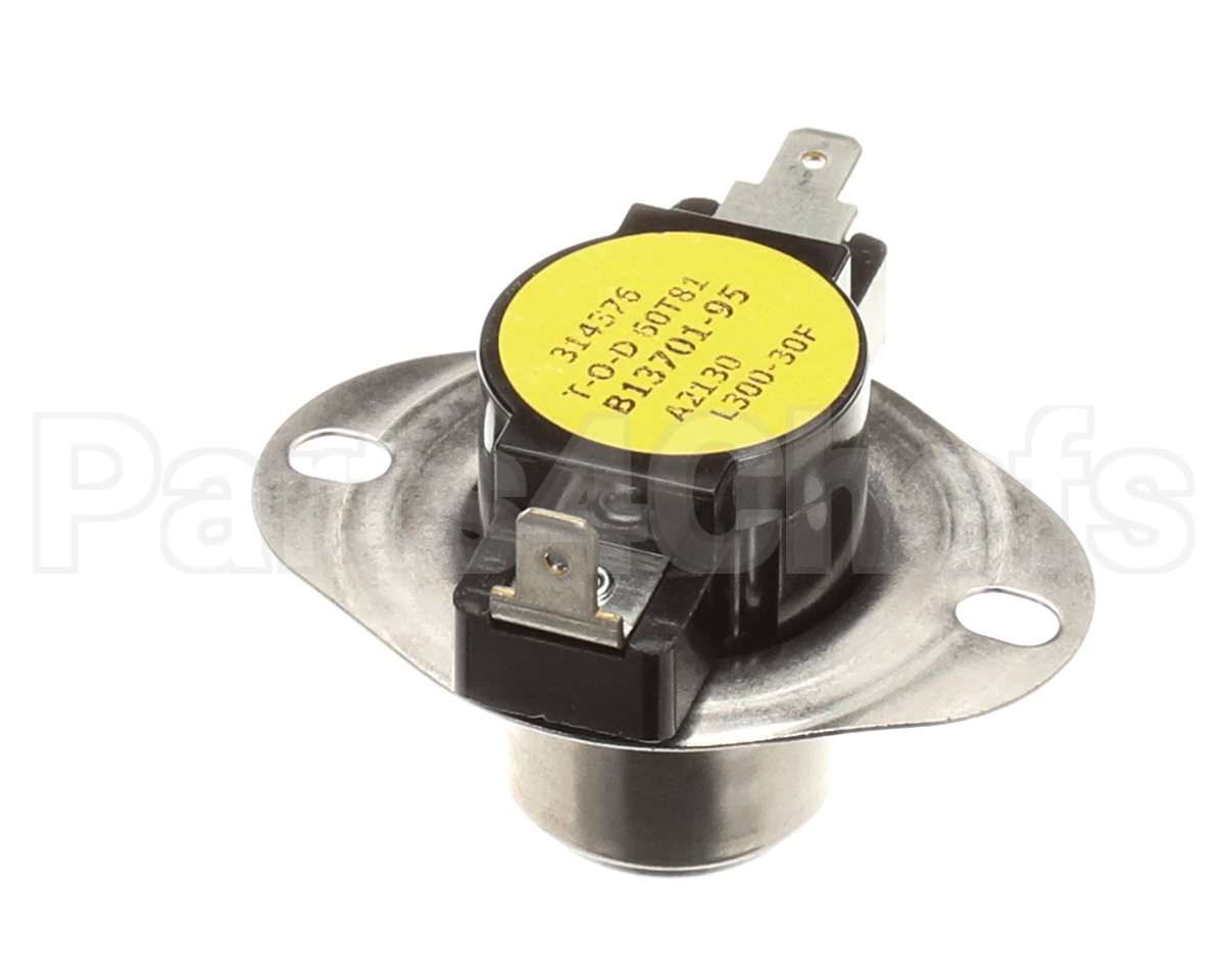B1370195 Goodman Primary Limit Switch,L300-30F