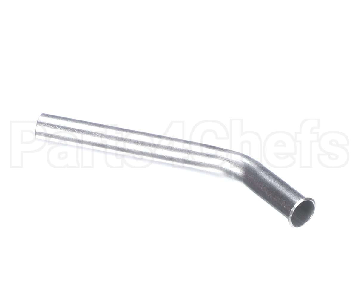B13748-00 Pitco Fltr,Tb Bypass Fm14