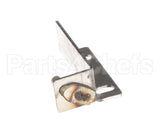 B13765-00-C Anets Hinge,Weldment Dr Top Slg40