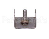 B13791-01-C Anets Tank Weldment Bulb Holder Base 304Ss