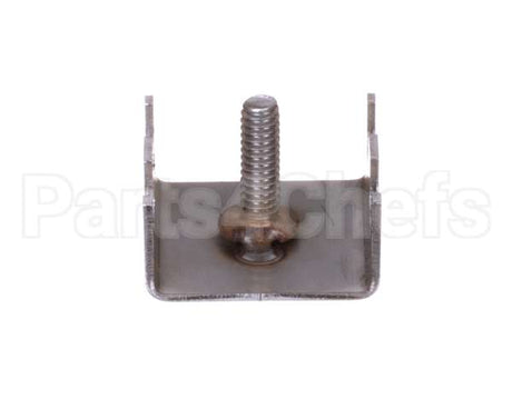 B13791-01-C Anets Tank Weldment Bulb Holder Base 304Ss