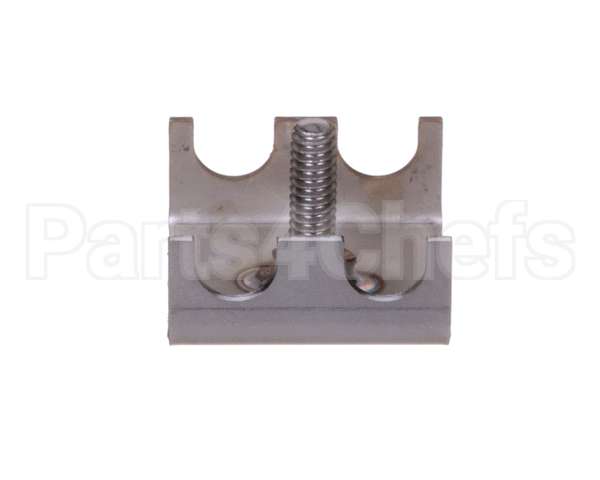 B13791-01-C Anets Tank Weldment Bulb Holder Base 304Ss