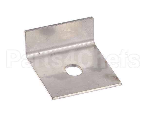 B13793-01-C Pitco Cov,Bulb Hldr 304 S.s