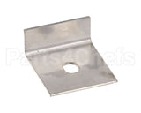 B13793-01-C Pitco Cov,Bulb Hldr 304 S.s