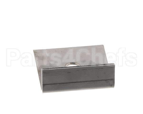 B13793-01-C Pitco Cov,Bulb Hldr 304 S.s