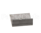 B13793-01-C Pitco Cov,Bulb Hldr 304 S.s