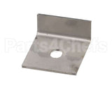 B13793-01-C Pitco Cov,Bulb Hldr 304 S.s