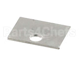 B13794-01-C Pitco Pg,Blb Hldr Spcr 304 Ss