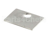 B13794-01-C Pitco Pg,Blb Hldr Spcr 304 Ss