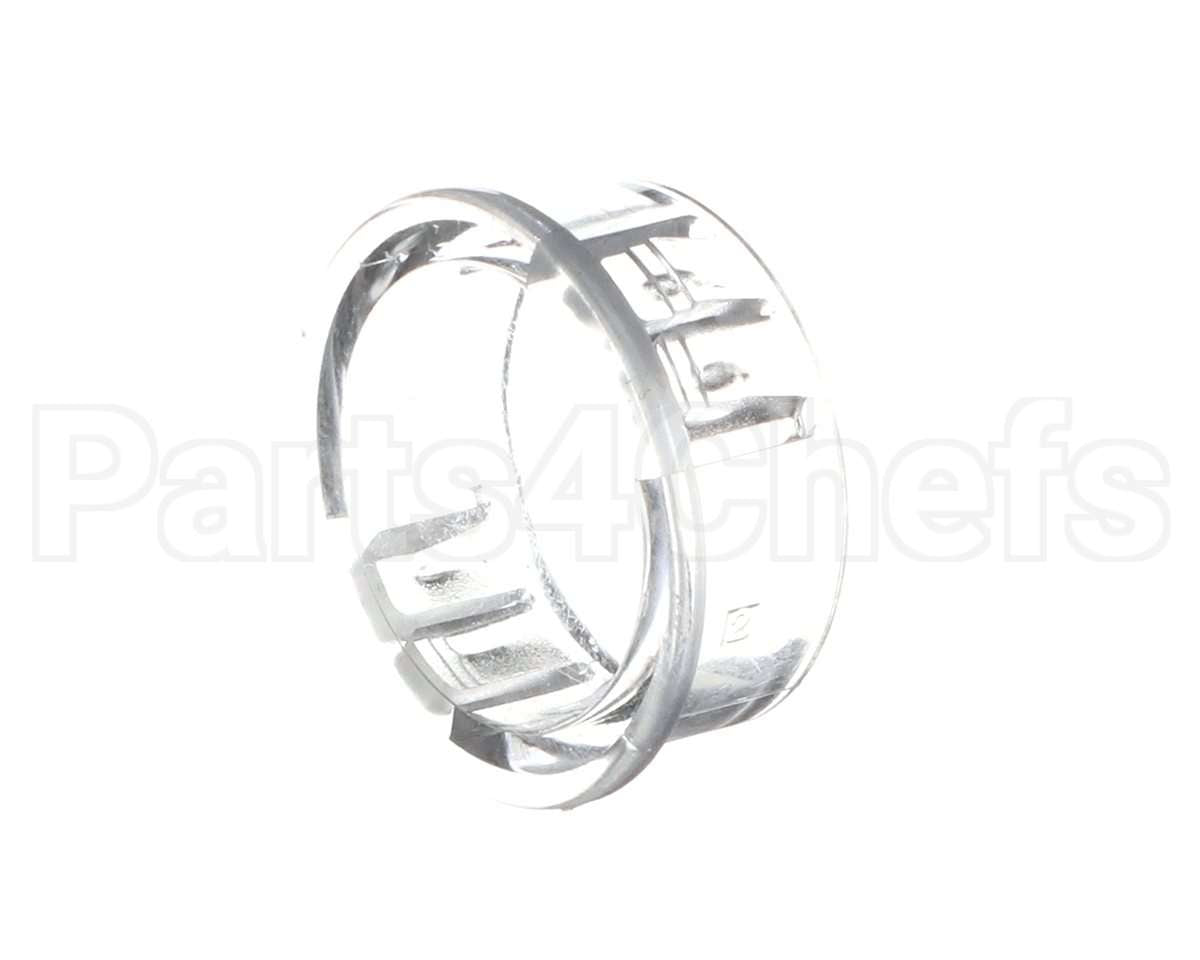 B1392139 Goodman View Port Bushing
