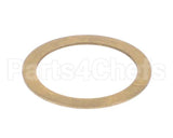 B14140 Nemco Washer .890X.032 Brass