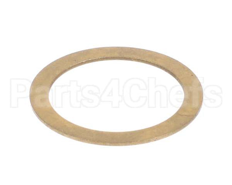 B14140 Nemco Washer .890X.032 Brass