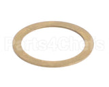B14140 Nemco Washer .890X.032 Brass