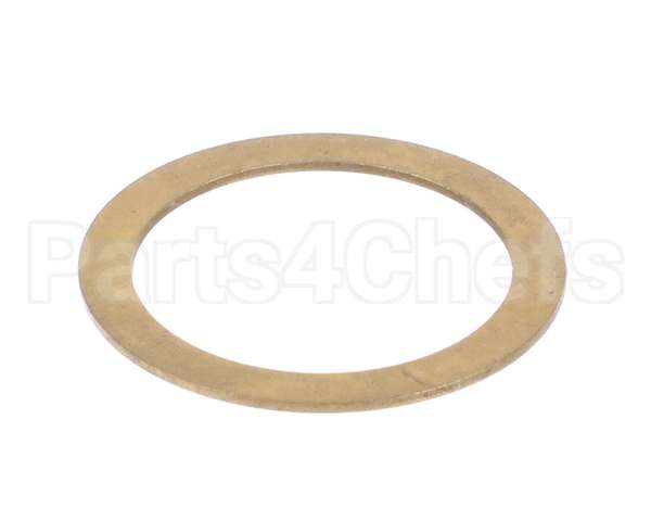 B14140 Nemco Washer .890X.032 Brass