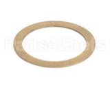 B14140 Nemco Washer .890X.032 Brass